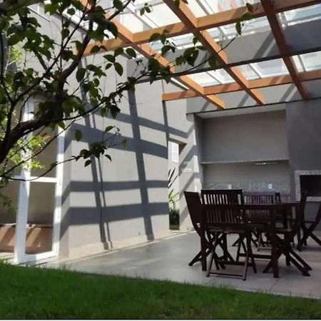 Estudio Bras - Comercial Sao Paulo Exterior foto
