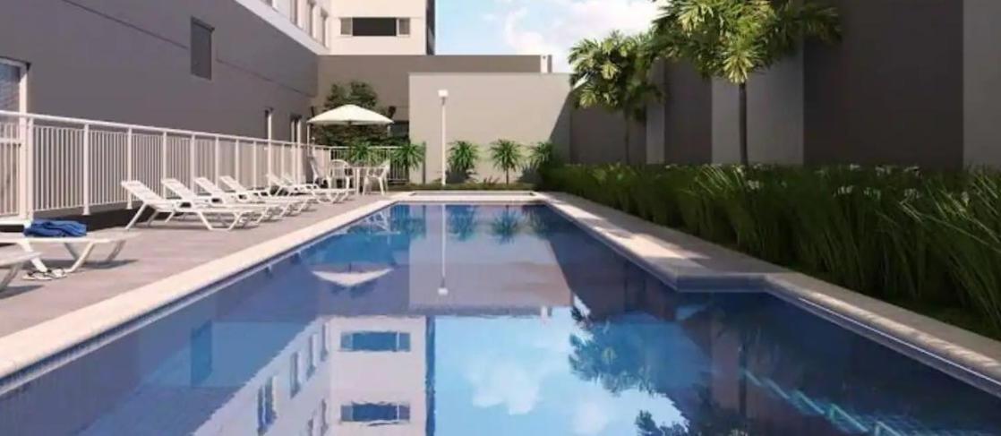 Estudio Bras - Comercial Sao Paulo Exterior foto