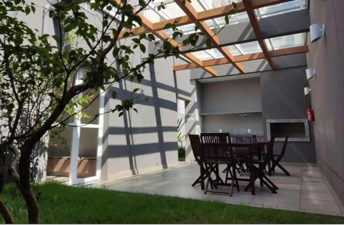 Estudio Bras - Comercial Sao Paulo Exterior foto